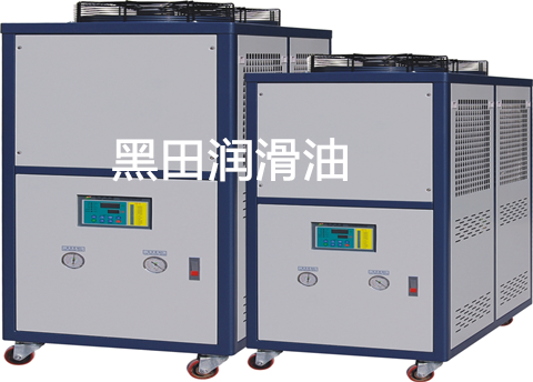 冷凍機油——知“機”知彼，百戰(zhàn)百勝！