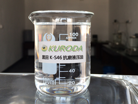 液壓油——受污染的原因及預(yù)防措施有哪些？